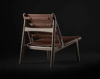 Luxurious Minimal Chair Designs Image 2
