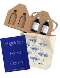 Smoked Mushroom Garum Kits Image 1