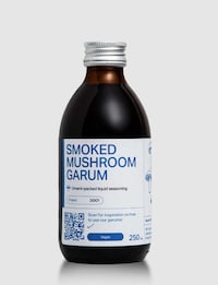 Smoked Mushroom Garum Kits Image 2