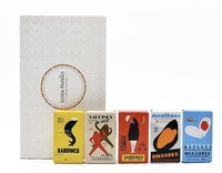 Giftable Portuguese Tapas Kits Image 2