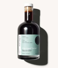 Oak-Aged Tamari Sauces Image 2