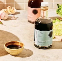Oak-Aged Tamari Sauces Image 3
