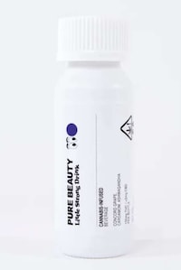 Award-Winning THC Drinks Image 2