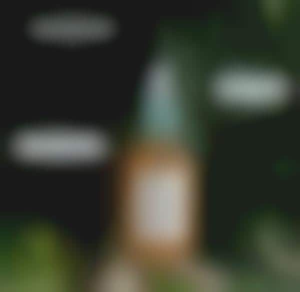 Concentrated Leave-On Hair Serums