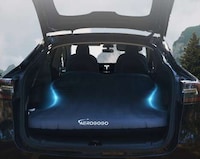 Inflatable Car Mattresses Image 1