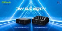 Productivity-Focused Mini PCs Image 1