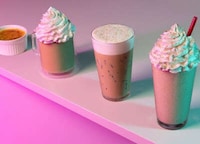 Toasted Sugar Lattes Image 1