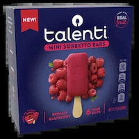 Pint-Sized Gelato Bars Image 4