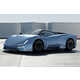Performance Electric Concept Cars Image 1