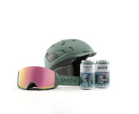 Winter-Ready CBD Waters Image 1