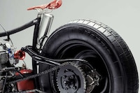 Barebones Motorcycle Concepts Image 2
