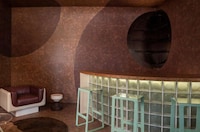 Radial Modern Barbershops Image 2