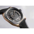 Luxurious Sporty Watches - Hermés’ H08 Watch Series Welcomes a New Timepiece Addition (TrendHunter.com)