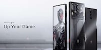 High-Performance Gaming Phones Image 1