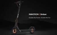 Dual-Motor E-Scooters Image 1