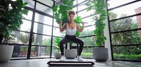 All-in-One Digital Home Gyms Image 1