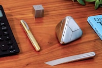 Tetrahedral Desk Puzzles Image 4