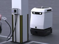 Automated EV Charging Robots Image 3