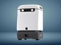 Automated EV Charging Robots Image 4