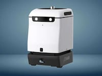 Automated EV Charging Robots Image 5