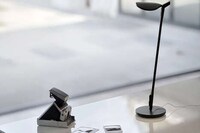 Energy-Saving Minimalist Desktop Lamps Image 2