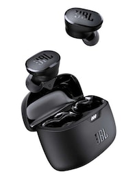 Accessible Audiophile Lifestyle Earbuds Image 2