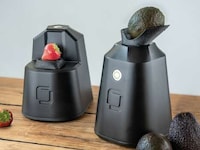 Waste-Combatting Food Scanners Image 1