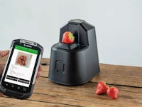 Waste-Combatting Food Scanners Image 2