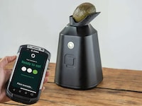 Waste-Combatting Food Scanners Image 5