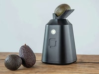 Waste-Combatting Food Scanners Image 7