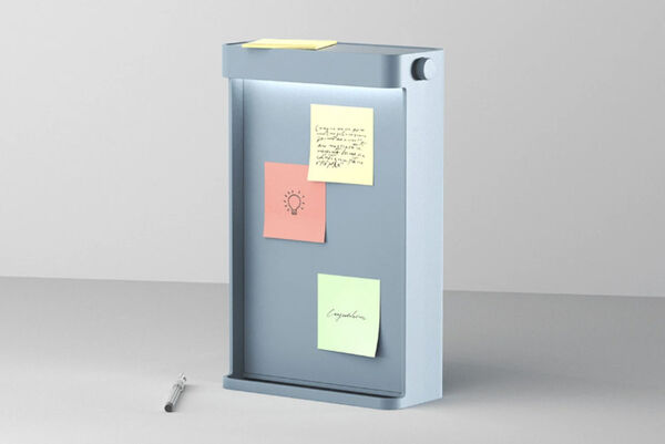 Space-Saving Desk Lamps