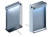 Space-Saving Desk Lamps Image 3
