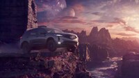 All-Electric Vehicle Multiverse Ads Image 1