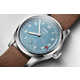 Sleek Custom Movement Timepieces Image 2
