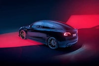 Custom-Modified Electric Vehicles Image 2