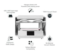 Small Business Vacuum Sealers Image 3