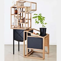 Industrial Architecture-Themed Installations Image 1