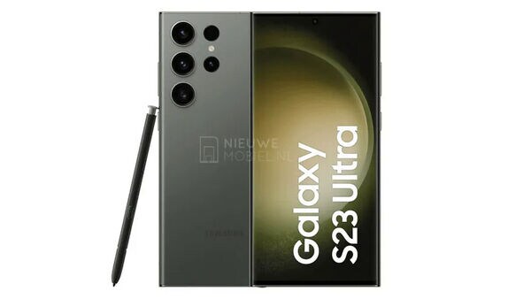 Stylus-Attached Smartphones