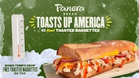Temperature-Based Sandwich Campaigns Image 1