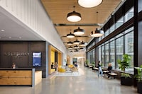 Transformed Research Facilities Image 1