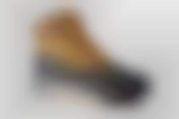 Rugged Comfortable Performance Boots