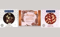 Collaboration Cake Ranges Image 1