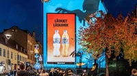 Spooky Street Ad Experiences Image 2