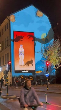 Spooky Street Ad Experiences Image 3