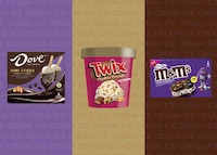 Decadent Ice Cream Launches Image 1
