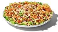 Mouthwatering Asian-Inspired Salads