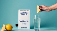 Bag-in-Box Spirit Packaging Image 2