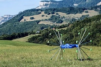 Crop-Scouting Robots Image 2