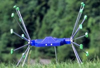 Crop-Scouting Robots Image 3