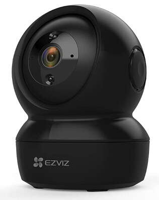 Smart Indoor Cameras